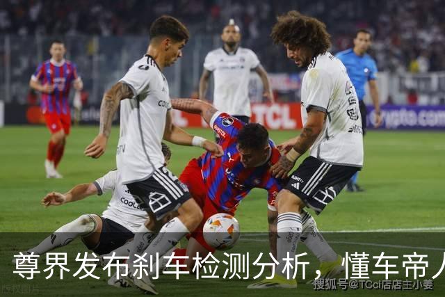 尊界发布刹车检测分析，懂车帝人员呼吁实车测试